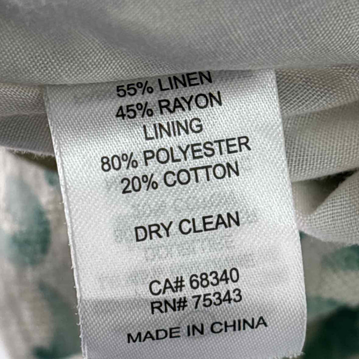 Size 10 Beige Dress