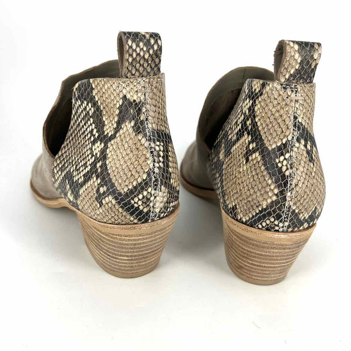 Shoe Size 10 Dolce Vita Taupe Boots