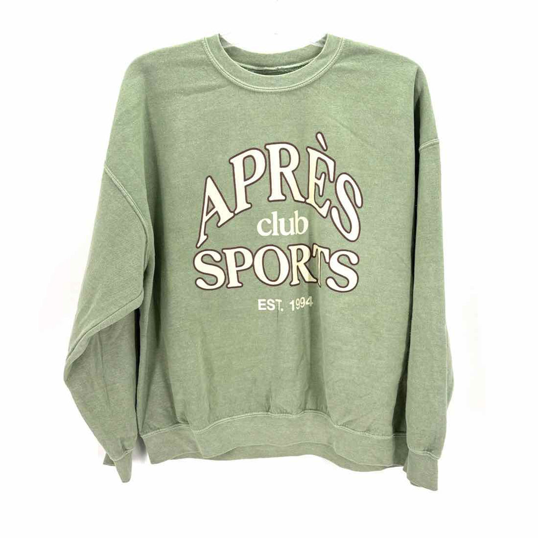Size L Anthropologie Sage Shirt