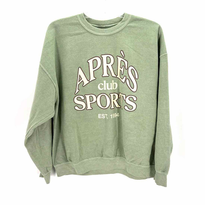Size L Anthropologie Sage Shirt