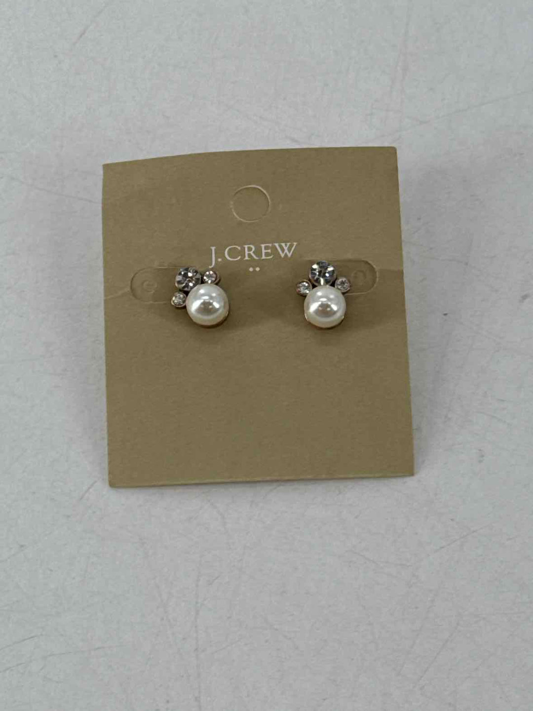 J Crew Earrings