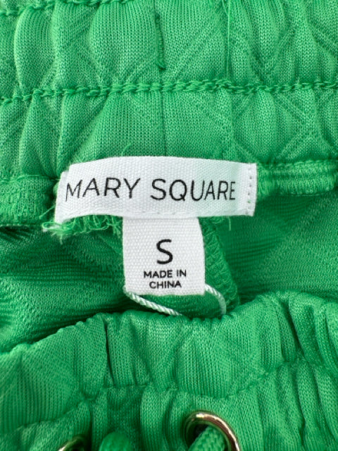 Size S Green Shorts