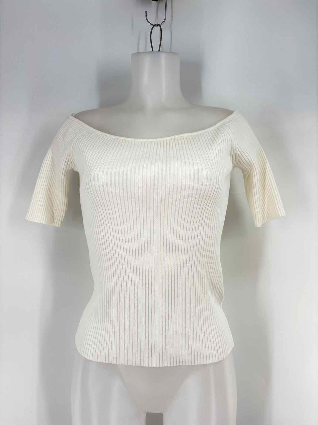 Size L H&M White shirt