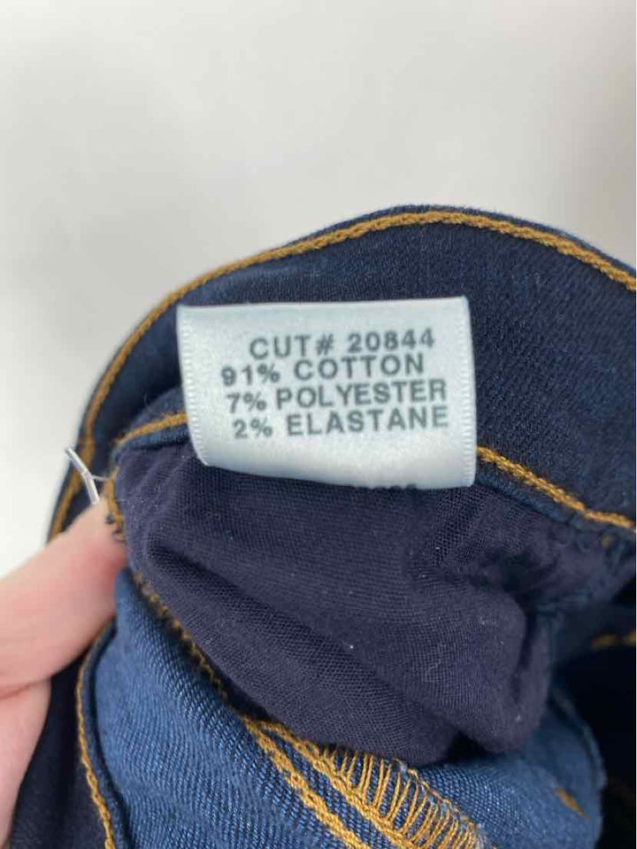 Size 26 J Crew Denim Pants