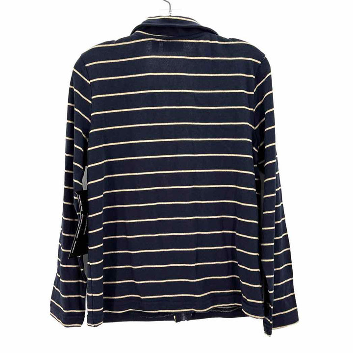 Size M Navy Jacket