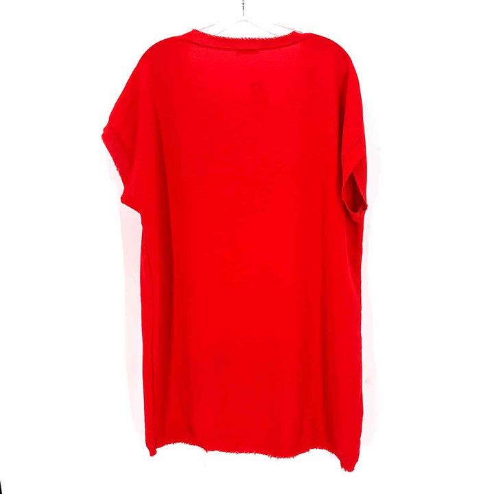 Size L JODIFL Red Dress