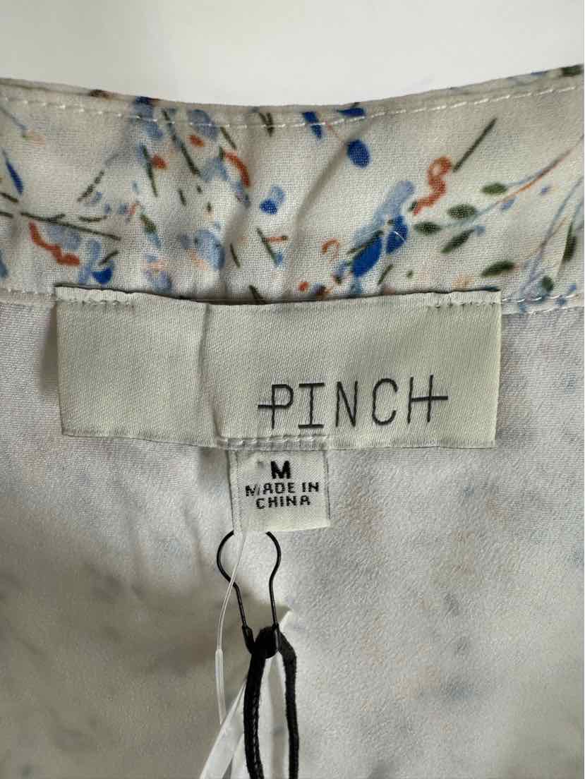 Size M PINCH Cream Dress