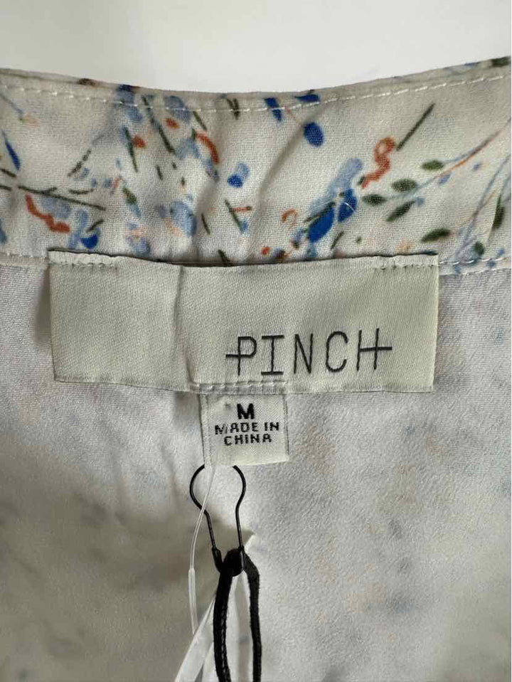 Size M PINCH Cream Dress