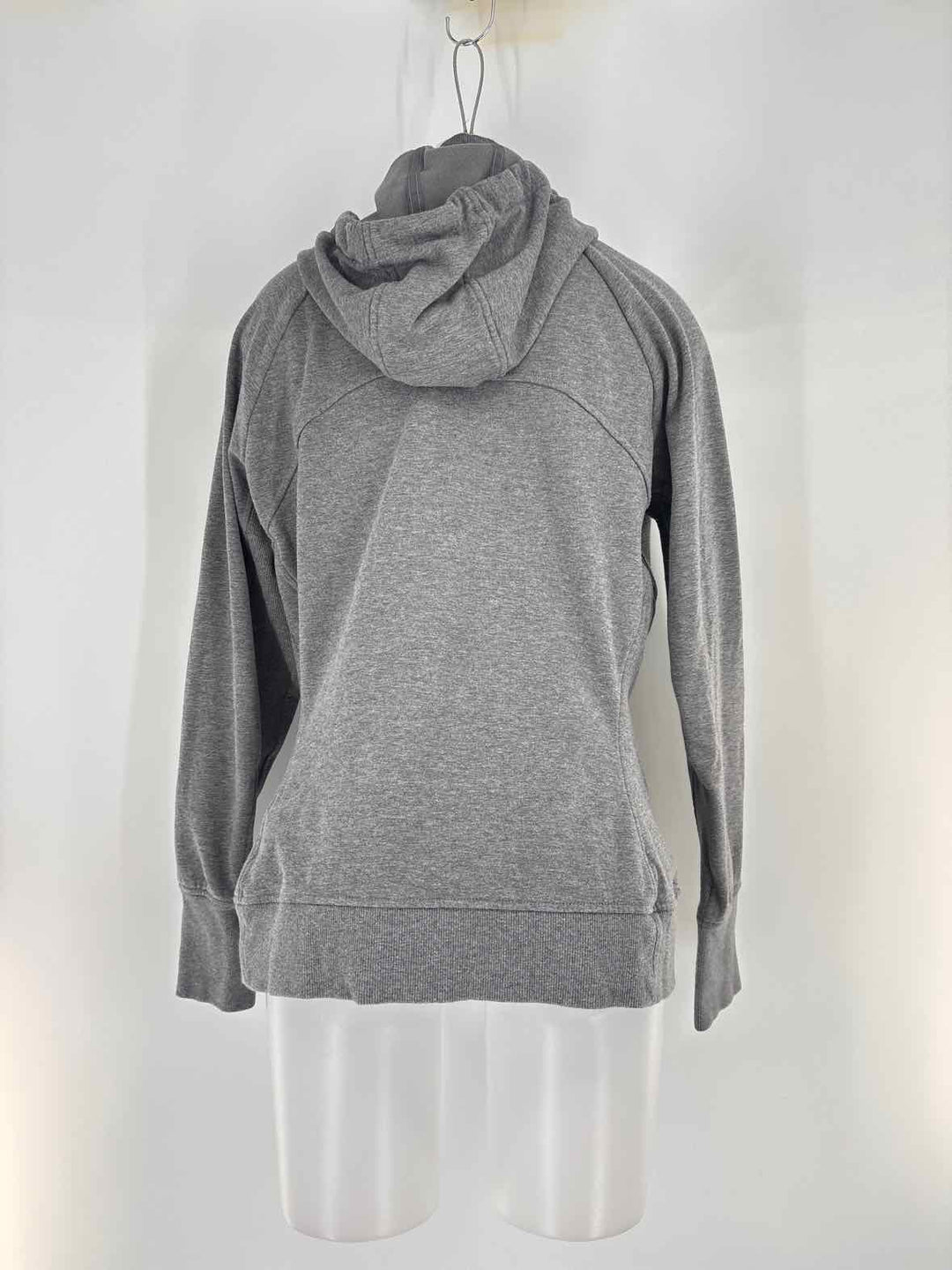 Size XL Athleta Gray Jacket