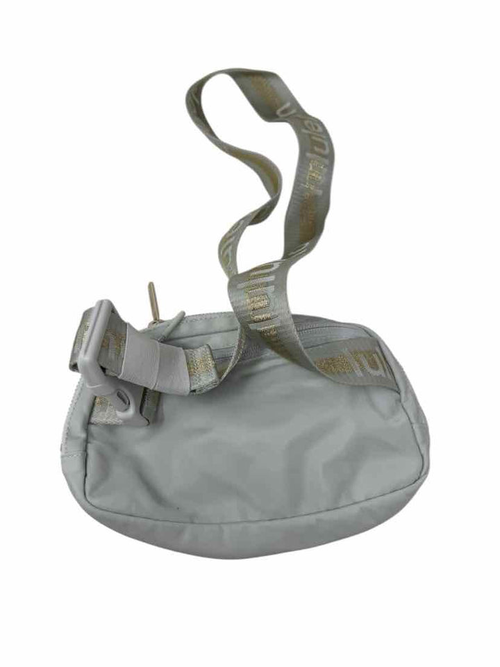 Lululemon Purse