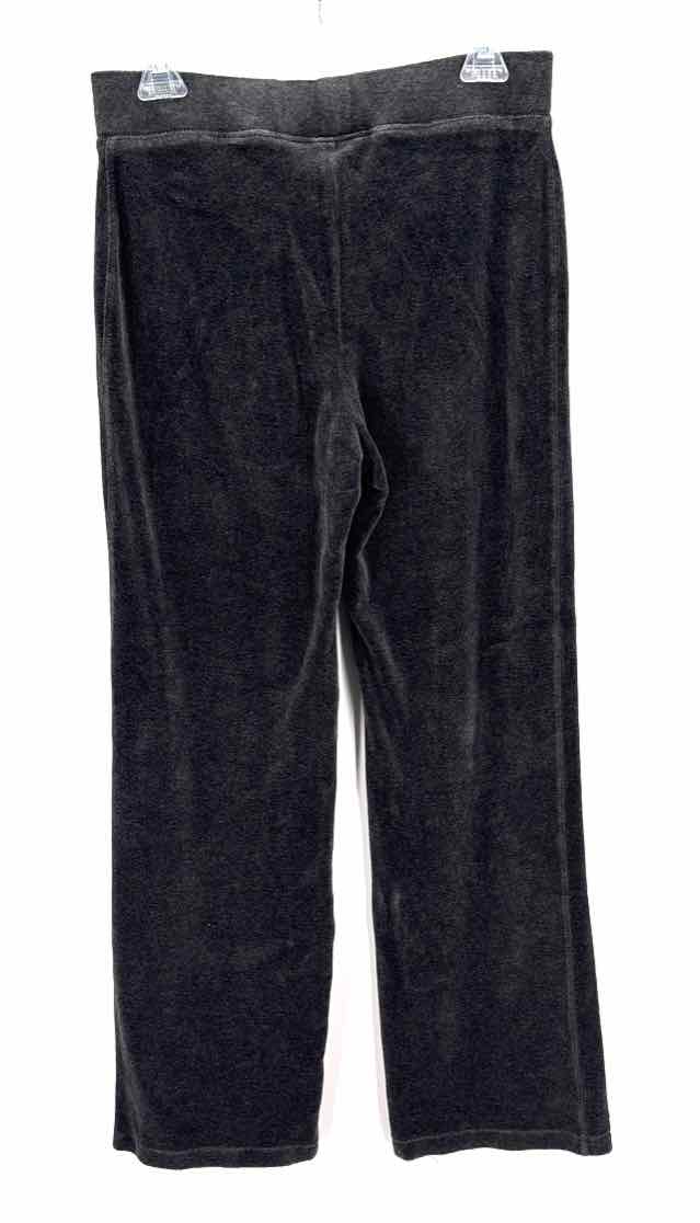 Size M Talbots Gray Pants