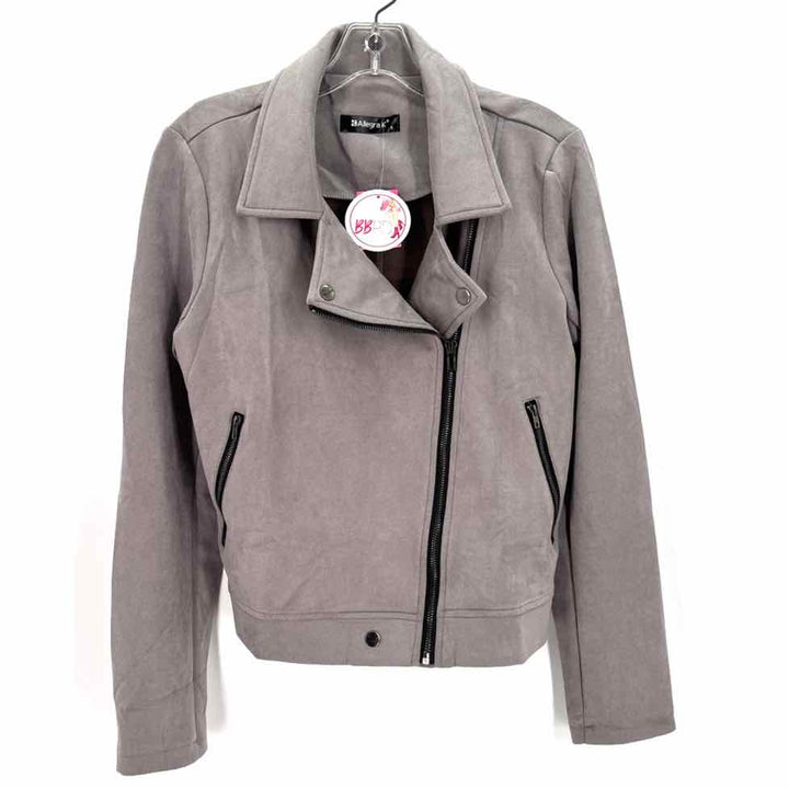 Size S Gray Jacket