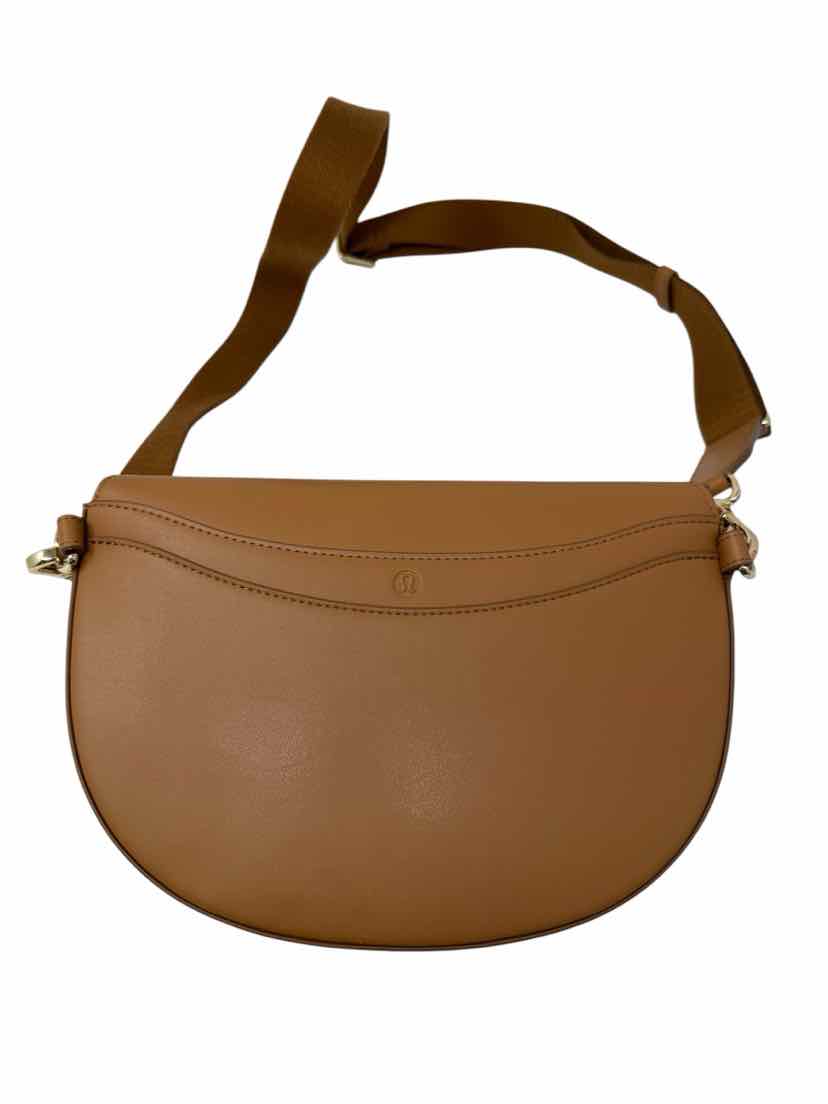 Lululemon Purse