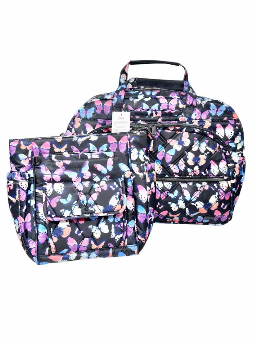 LUG Purse