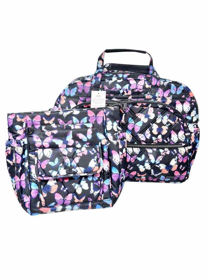 LUG Purse