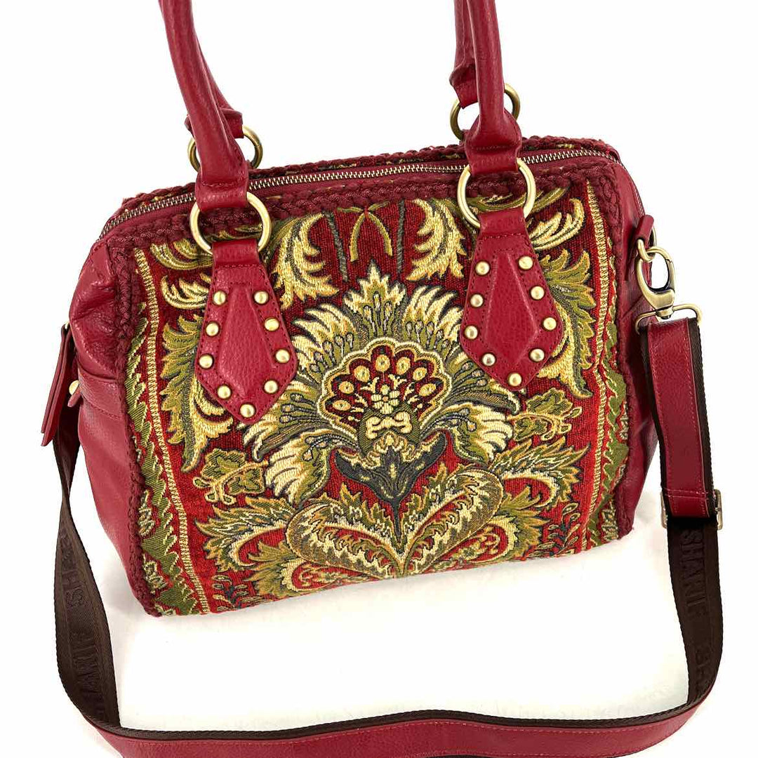 SHARIF Purse