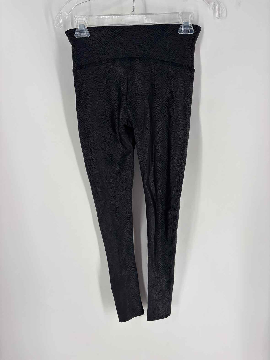 Size M SPANX Black Pants