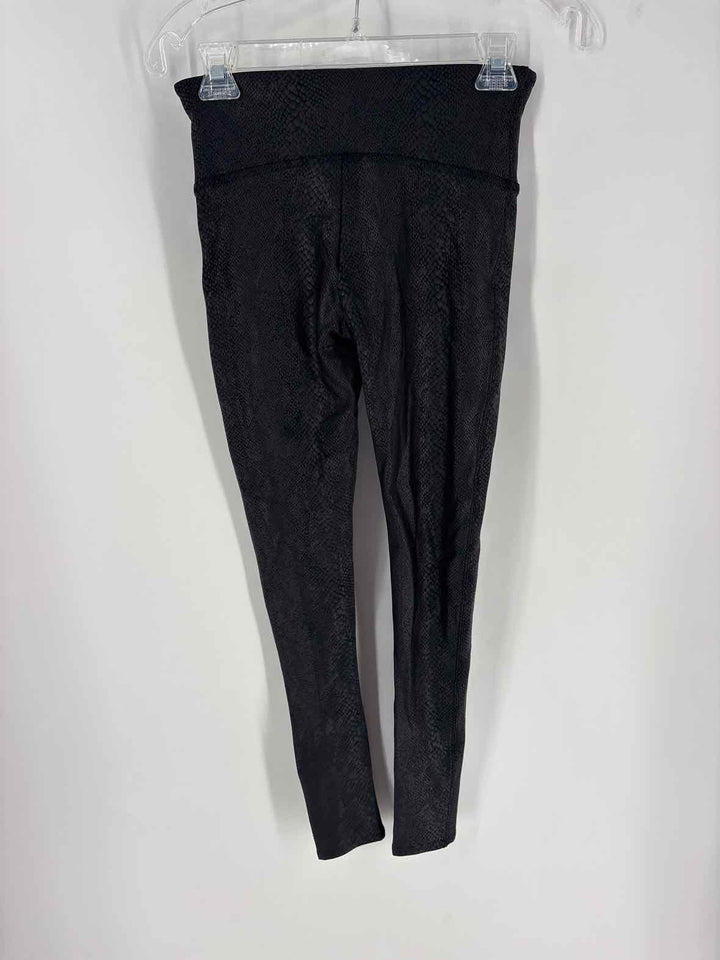Size M SPANX Black Pants