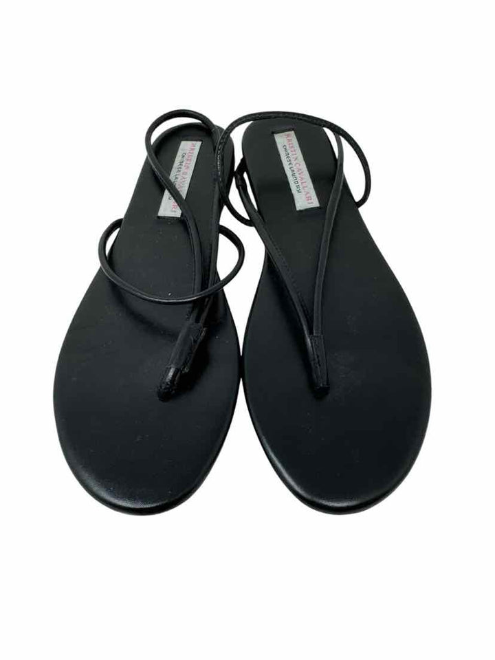 Shoe Size 9 CHINESE LAUNDRY Black Sandals