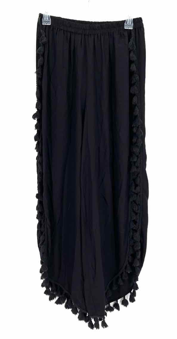 Size XL Black Pants