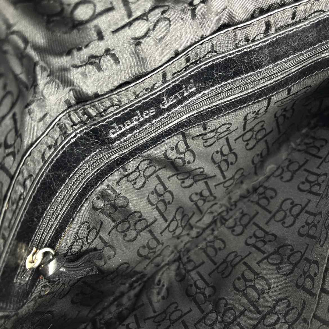CHARLES DAVID Purse