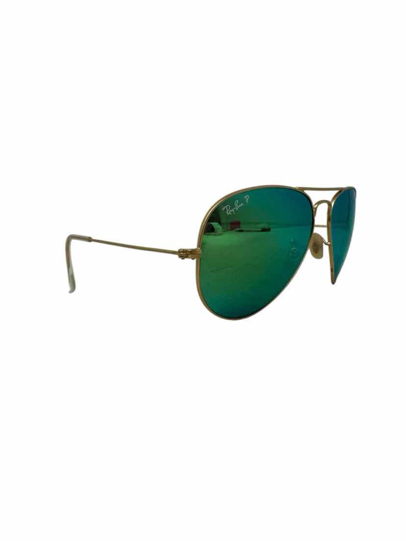 RAY BAN Sunglasses
