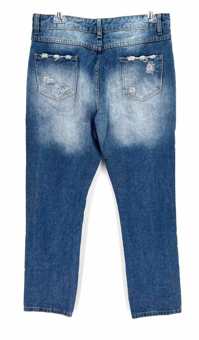 Size 6 Denim Pants