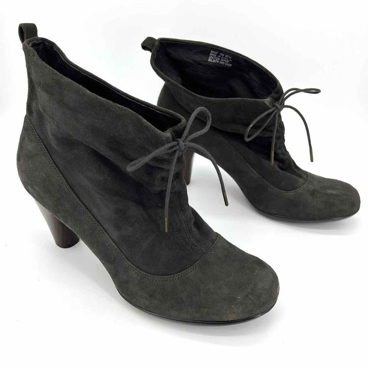 Shoe Size 10 CLARKS Brown Boots