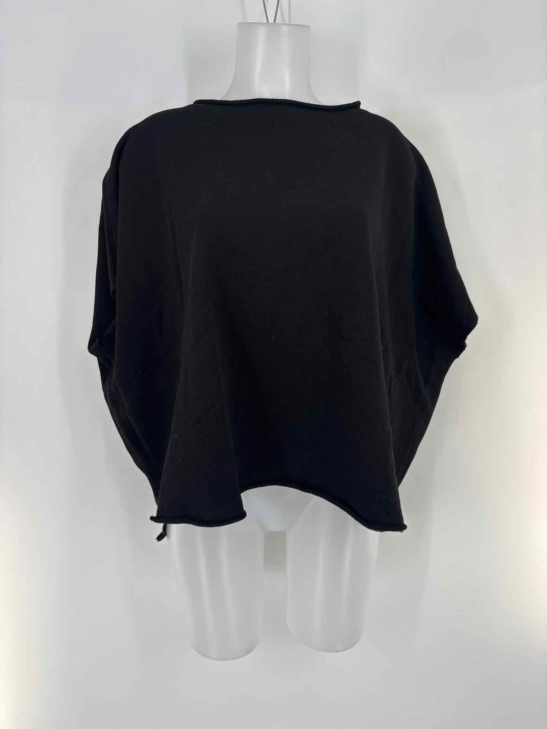 Size One Size FRANK & EILEEN Black Shirt