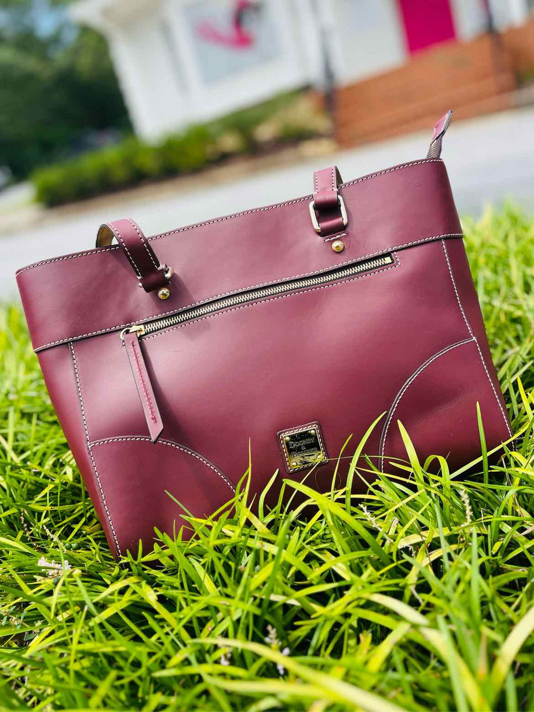 Dooney & Bourke Purse