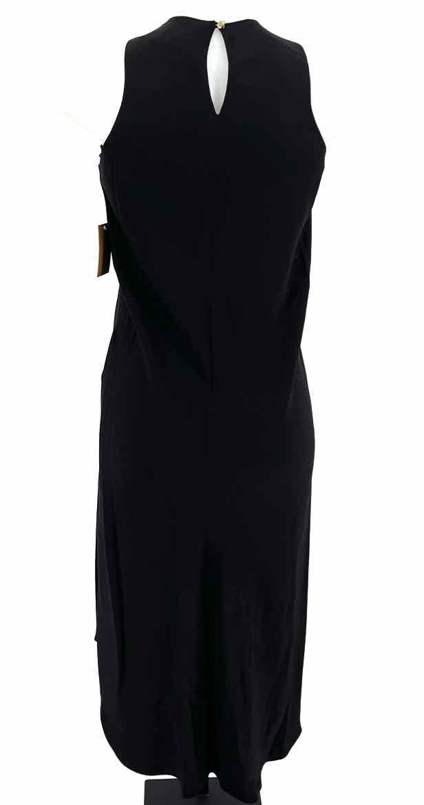 Size XS RACHEL ROY Black Dress