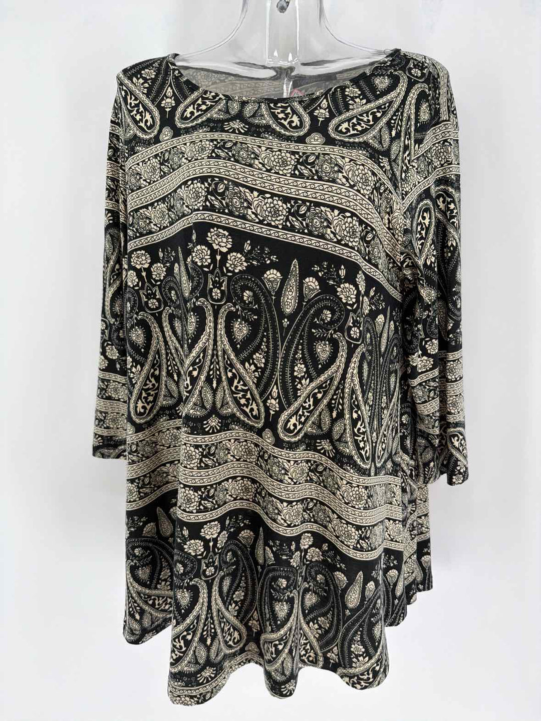 Size XL Tan Dress