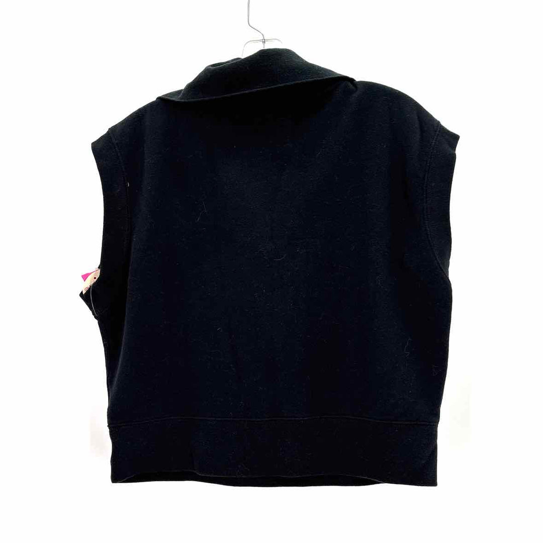 Size S Abercrombie Black Shirt