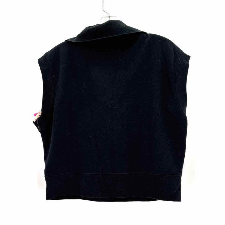 Size S Abercrombie Black Shirt