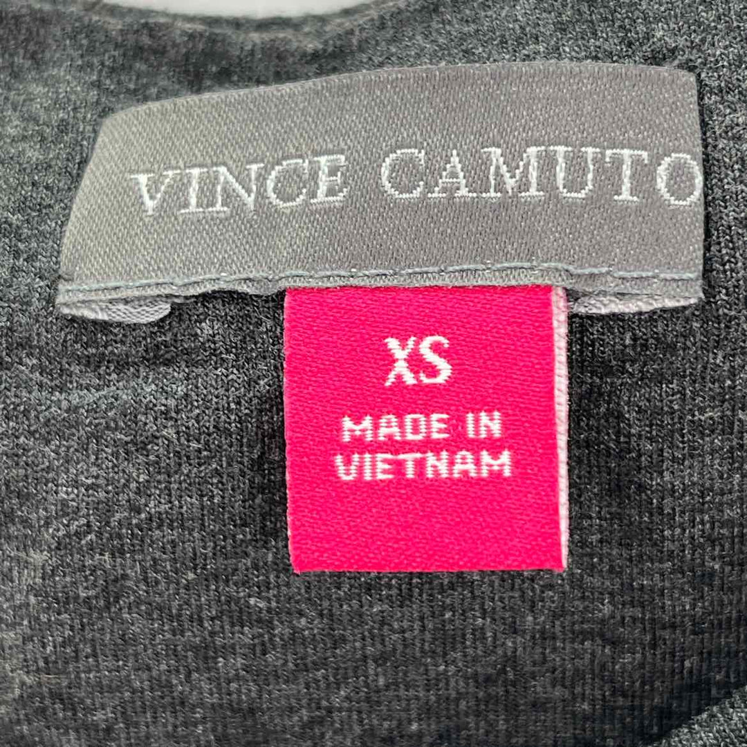Size XS Vince Camuto Gray Skirt