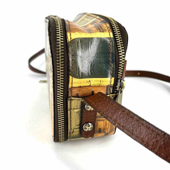 PATRICIA NASH Purse