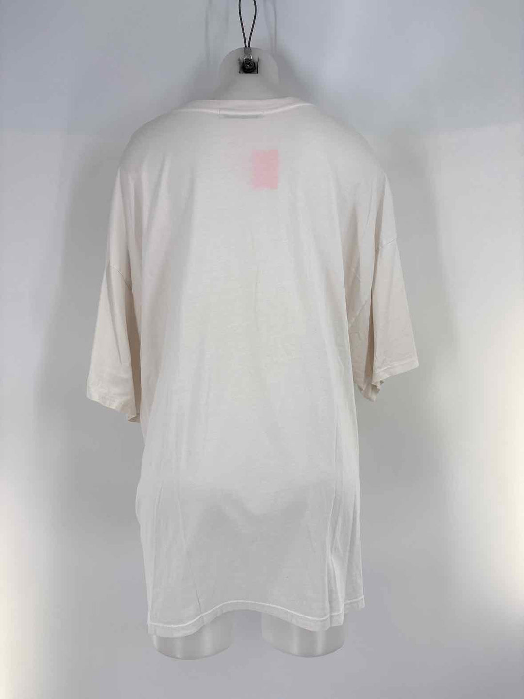 Size XL DAYDREAMER Ivory Shirt