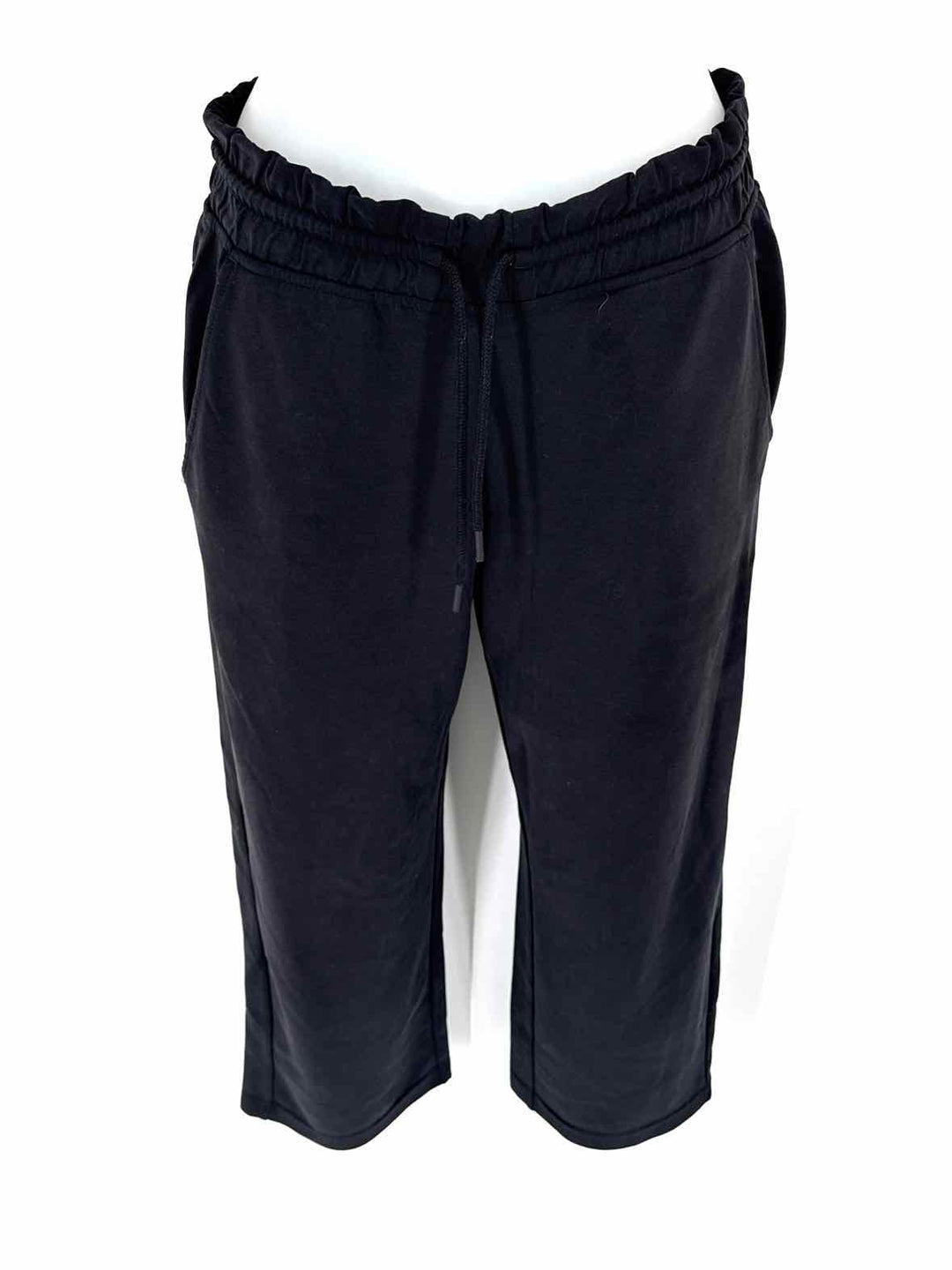 Size S Athleta Black Pants