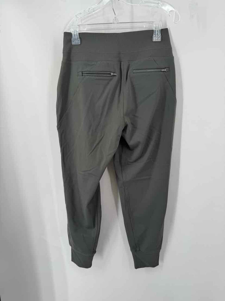Size M Athleta Gray Pants