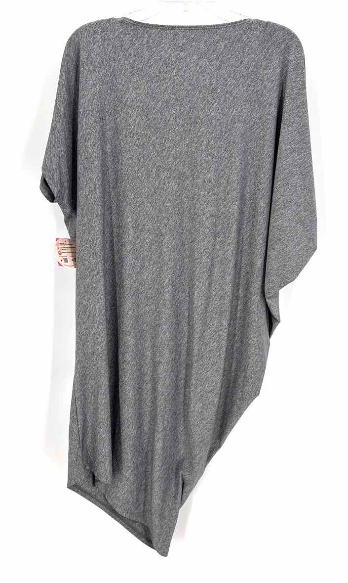 Size M Athleta Gray Dress