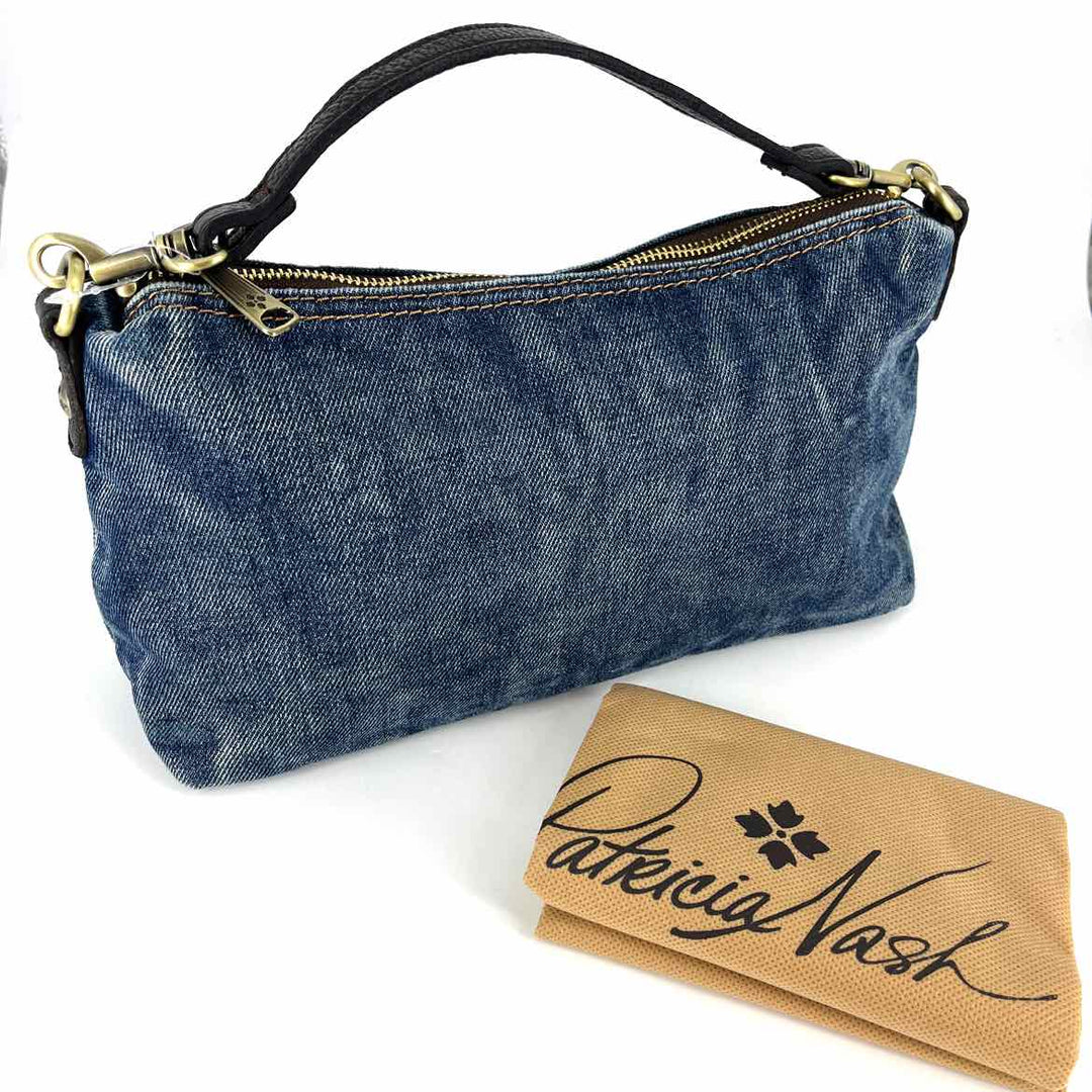 PATRICIA NASH Purse