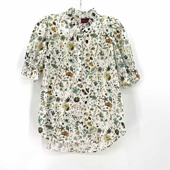 Size M Multi-Color Shirt
