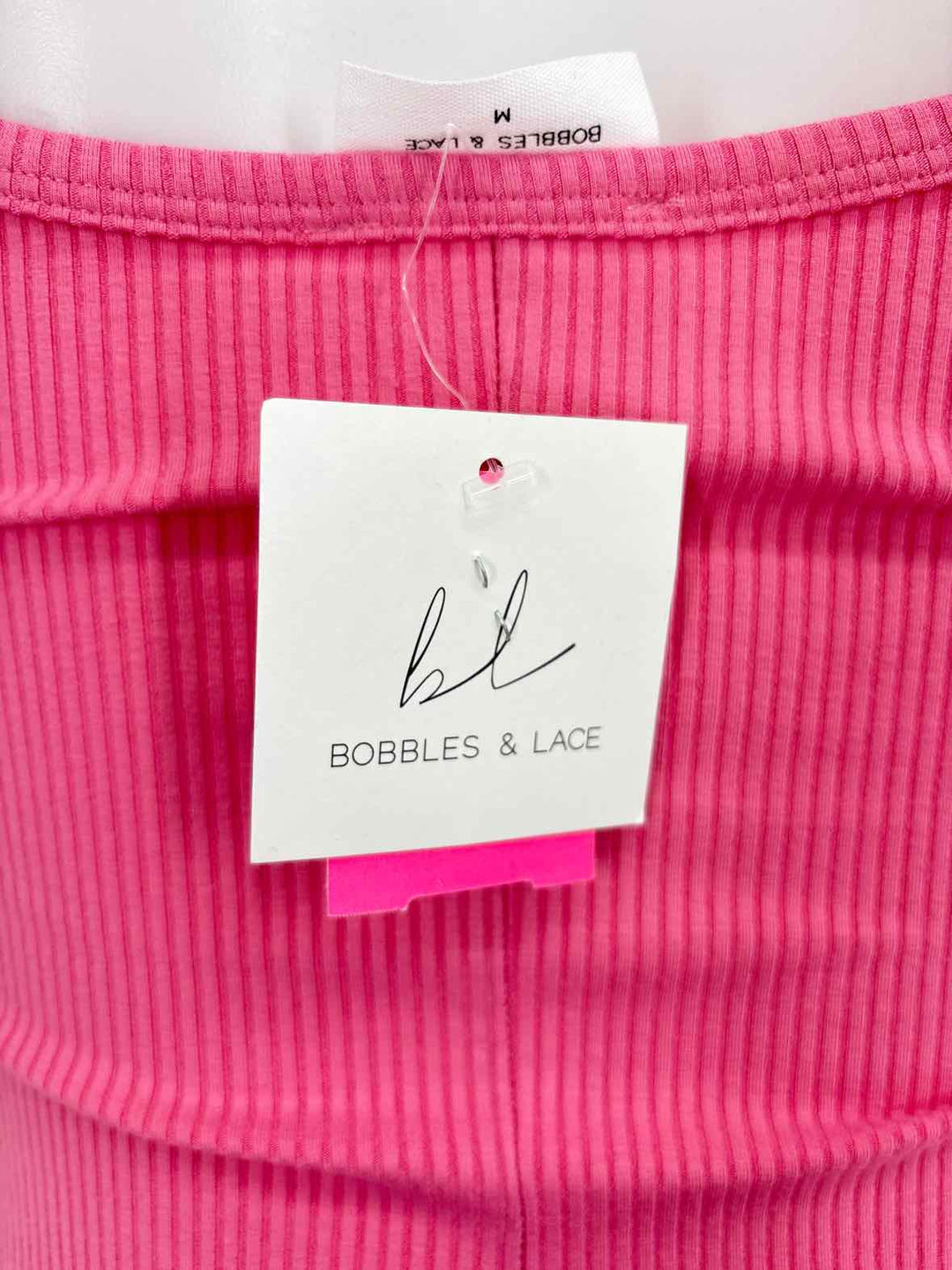 Size M Pink Dress