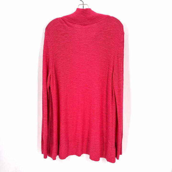 Size XL Lilly Pulitzer Coral Sweater