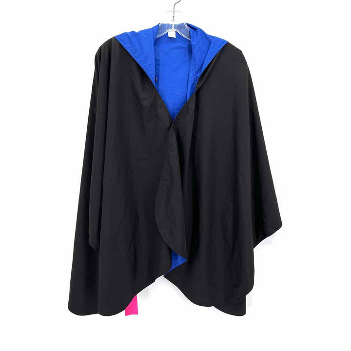 Size One Size Black Jacket