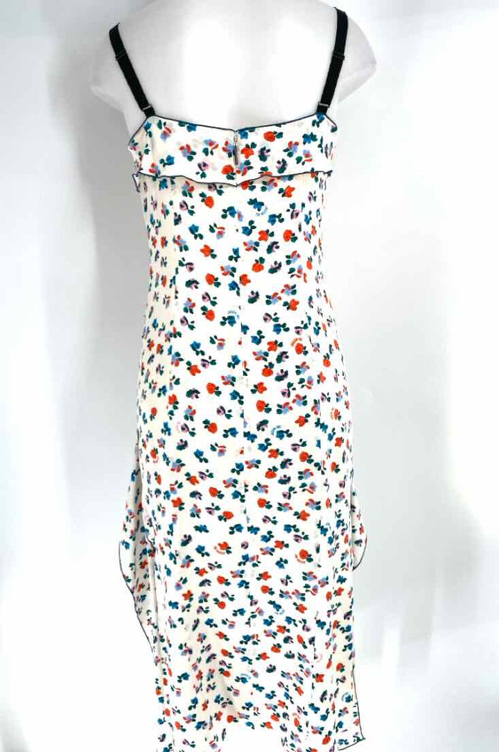 Size 6 JASON WU Ivory Luxury - Dress