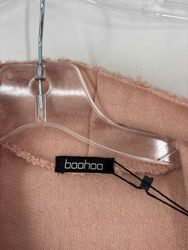 Size S Pink Jacket