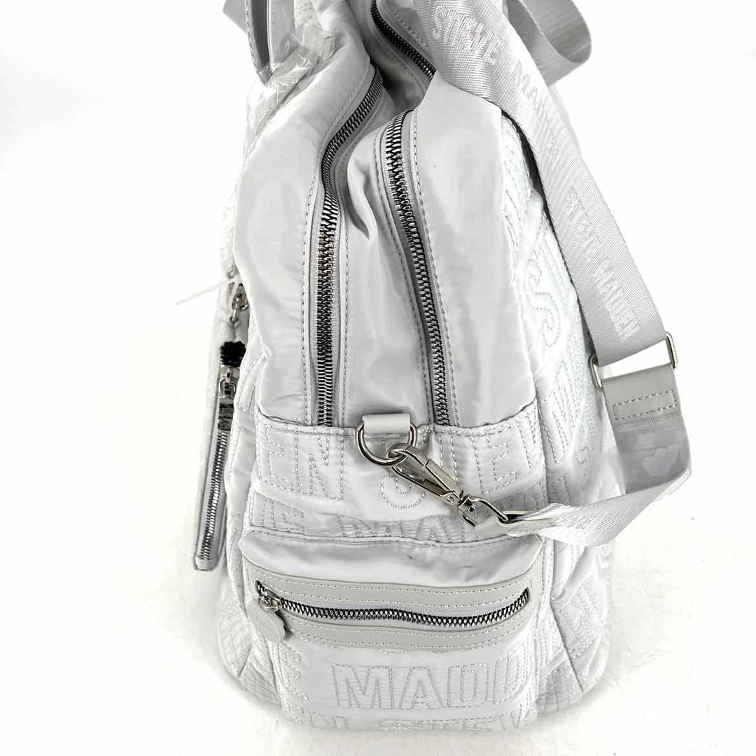 Steve Madden Duffle Bag
