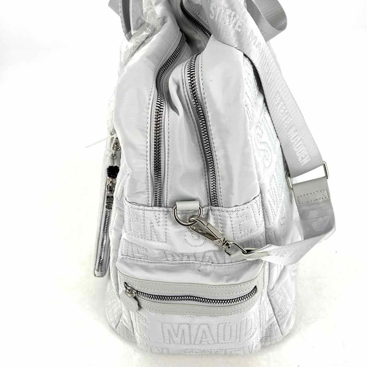 Steve Madden Duffle Bag