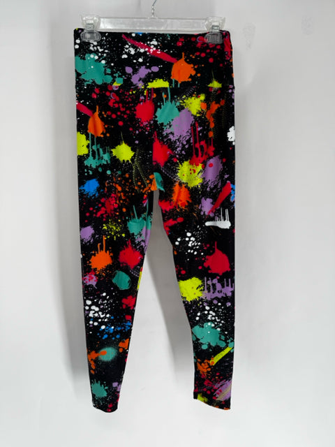 Size M/L Black Pants